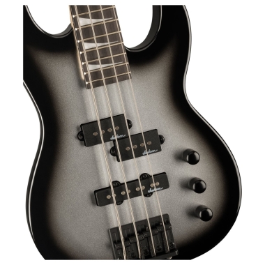Jackson JS1X Concert Bass...