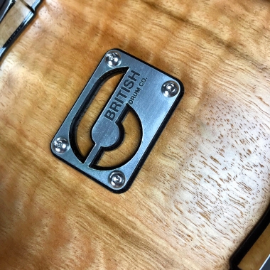 British Drum Co. MAVERICK...