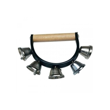 Sonor Corona-5 Dood Campanas