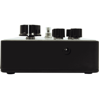 Death By Audio Crossover Fuzz