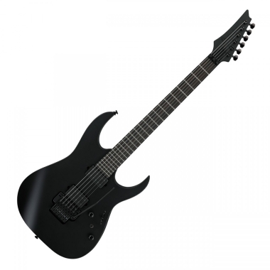 Ibanez RGRB620 Black Flat
