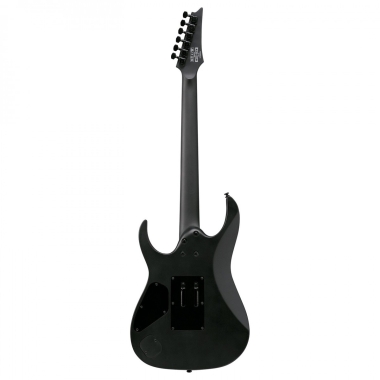 Ibanez RGRB620 Black Flat