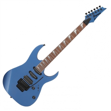 Ibanez RG460DX Blue Haze