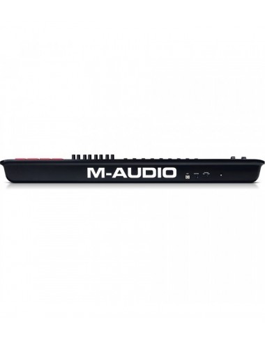 M-Audio Oxygen 49 MKV