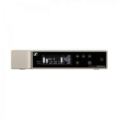 Sennheiser EW-D SK Base Q1-6