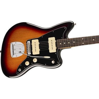 Fender Player II Jazzmaster...
