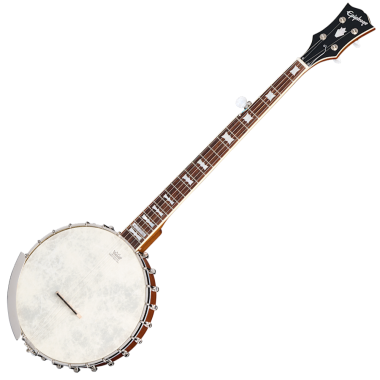 Epiphone Mastertone Bow Tie...