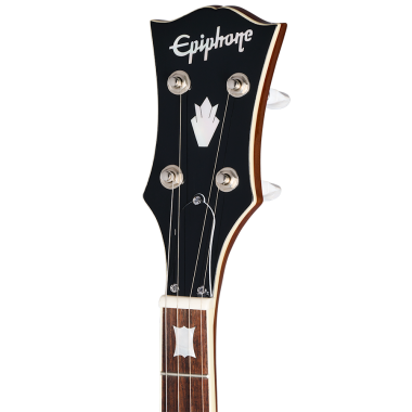 Epiphone Mastertone Bow Tie...