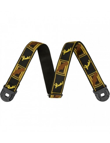 Fender Quick Grip Locking...