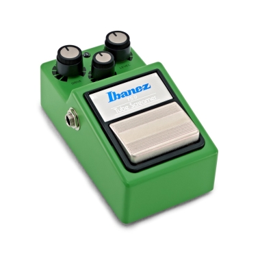 Ibanez TS9 Tube Screamer