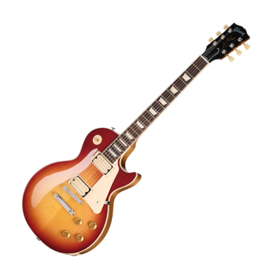 Gibson Les Paul Standard...