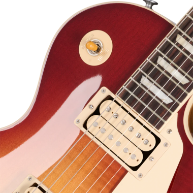 Gibson Les Paul Standard...