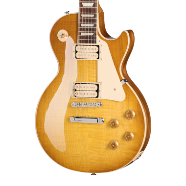 Gibson Les Paul Standard...