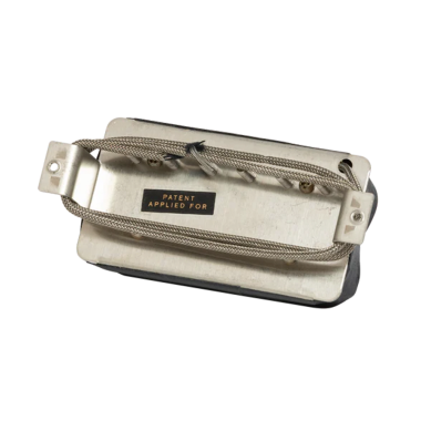 Gibson Custombucker Plus...