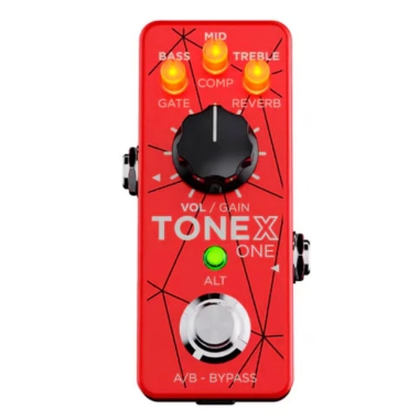 Ik Multimedia Tone-X One RD
