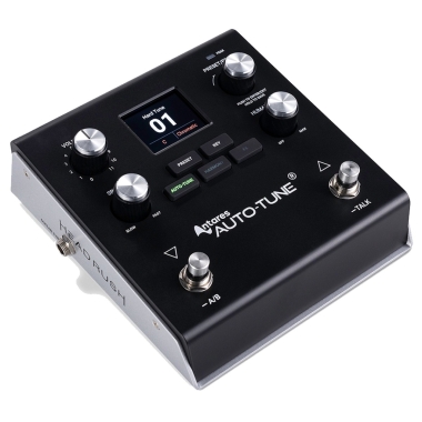 HeadRush VX5 Autotune