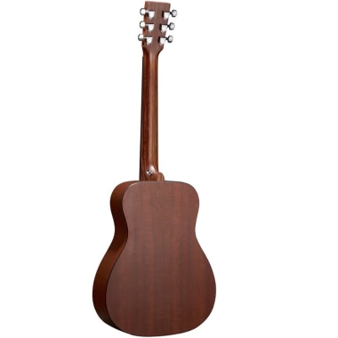 Martin Guitars LX1 Life is...