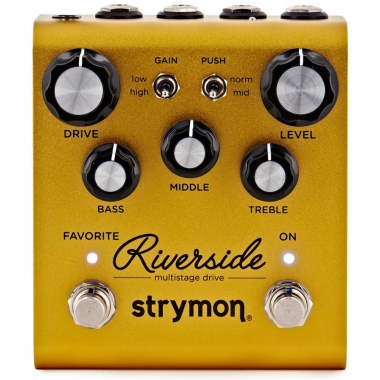 Strymon Riverside