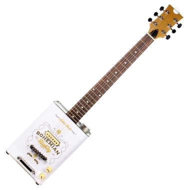 Bohemian Boho Honey 1x...