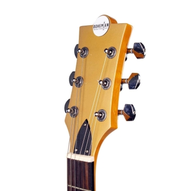 Bohemian Boho Honey 1x...