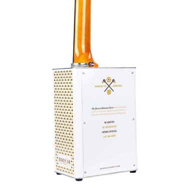 Bohemian Boho Honey 1x...