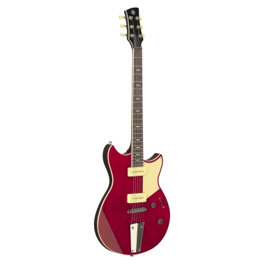 Yamaha Revstar RSS02T Fire Red