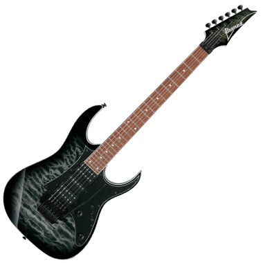 Ibanez RG450QMB-TGB
