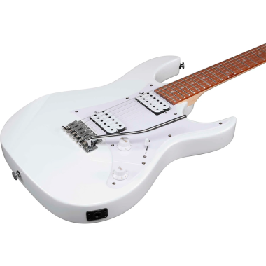 Ibanez GRX20W-WH