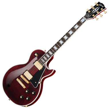 Gibson Les Paul Custom 70s WR