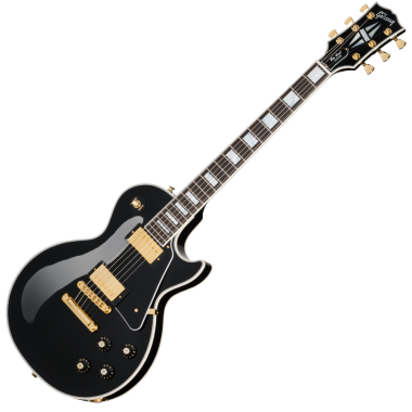 Gibson Les Paul Custom 70s EB