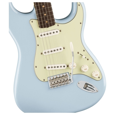 Fender Vintera II Road Worn...