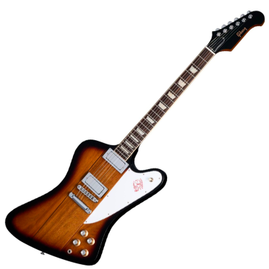 Gibson Firebird Platypus TBS