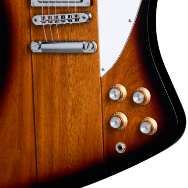Gibson Firebird Platypus TBS