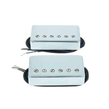 Lollar Imperial Humbucking...