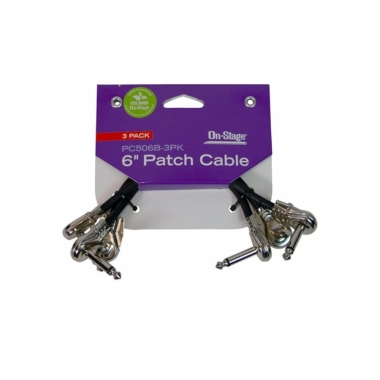 On Stage PC506B-3PK 3...