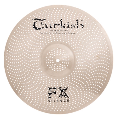 Turkish FX Silence Crash...