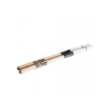 On Stage WCB100 Escobillas...