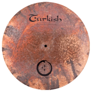 TURKISH J. CAGWIN ATACAMA...