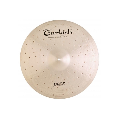 Turkish Jazz Ride 22