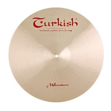 Turkish Millennium Crash...