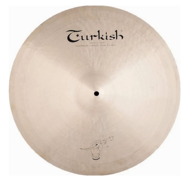 Turkish Lale Ride 22"