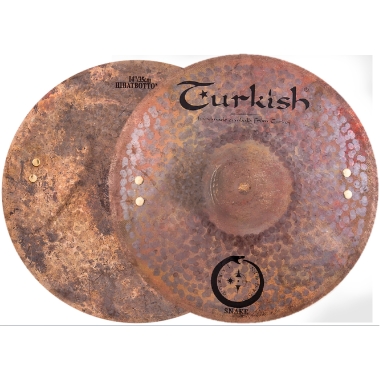 TURKISH J. CAGWIN SNAKE...