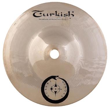 TURKISH GAMMA SPLASH 6"