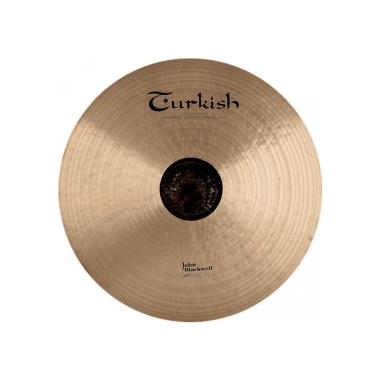 Turkish John Blackwell Ride...