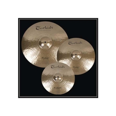 Turkish Set Moderate 4 XS...