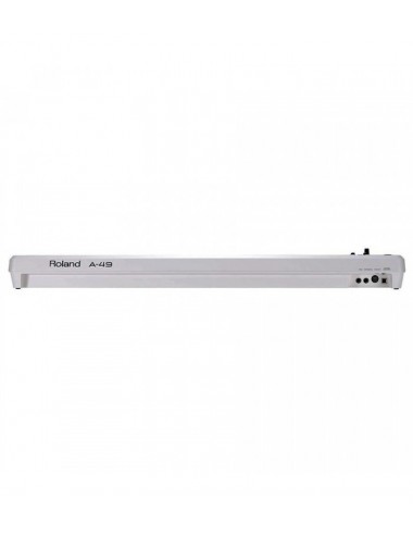 Roland A-49 White