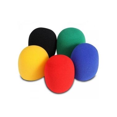 On Stage ASWS58C5 Pack 5...