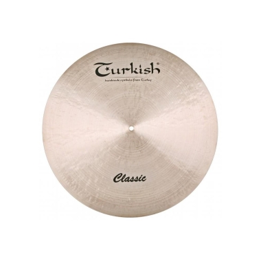 Turkish Classic Custom Dry...