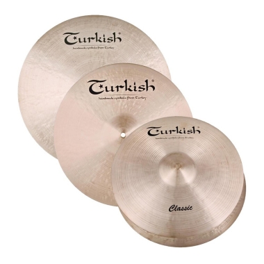 Turkish Set Classic (14-16-20)