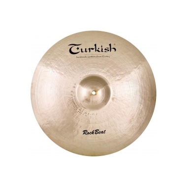 Turkish Rock Beat Crash...